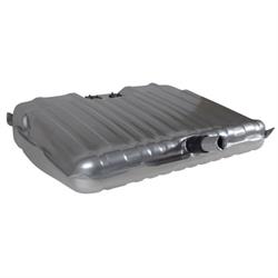 1964-67 Chevelle Self-Tuning EFI Fuel Tank Kit, Shiny