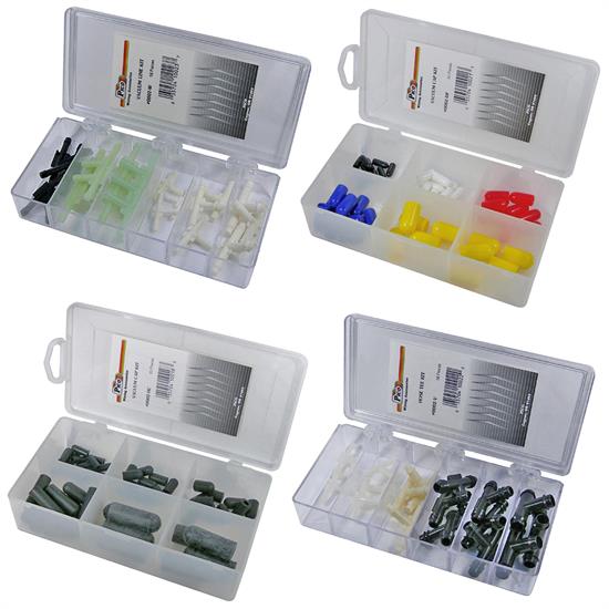 Pico Vacuum Kit