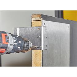 Hands-Free Sanitary Foot Pull Operated Door Handle Opener