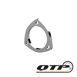 QTP 10300F QTEC Exhaust Cutout Flange, Each