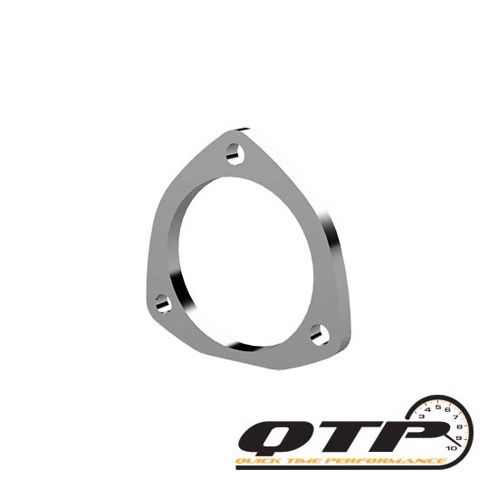 QTP 10350F QTEC Exhaust Cutout Flange, Each