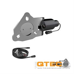 QTP QTEC225 QTEC Electric Cutout, Each