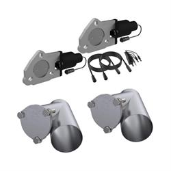 QTP QTEC45CP QTEC Comgo, Electric Cutout, Dual Kit