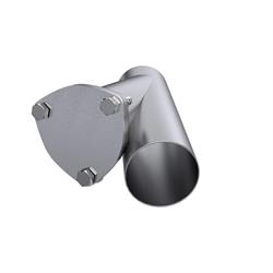 QTP QTEC60CP QTEC Combo, Electric Cutout, Dual Kit