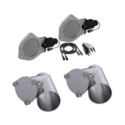 QTP QTEC60CP QTEC Combo, Electric Cutout, Dual Kit