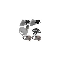 QTP QTEC55DIY QTEC Combo, Electric Cutout, DIY Dual Kit