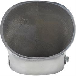 Speedway Stromberg 97/Holley 94 Carburetor Air Intake Scoop, 2-5/8 ID