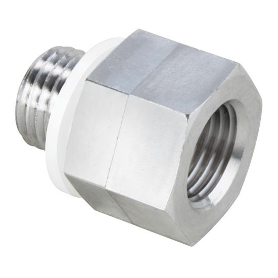 Banjo Fitting Spacer for Ford 94 Carb