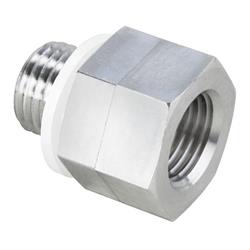 Banjo Fitting Spacer for Ford 94 Carb