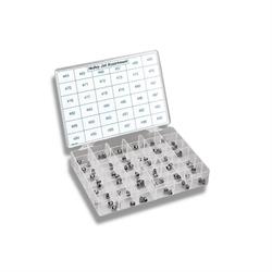 Holley 36-181 Main Jet Assortment