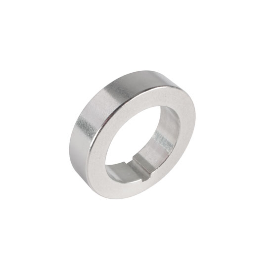 Peterson Fluid Systems 05-0741 Crank Drive Mandrel Spacer, 3/8 Inch