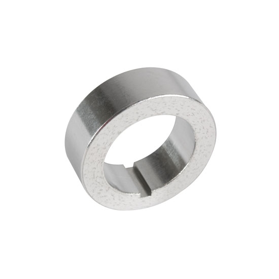Peterson Fluid Systems 05-0742 Crank Drive Mandrel Spacer, 1/2 Inch