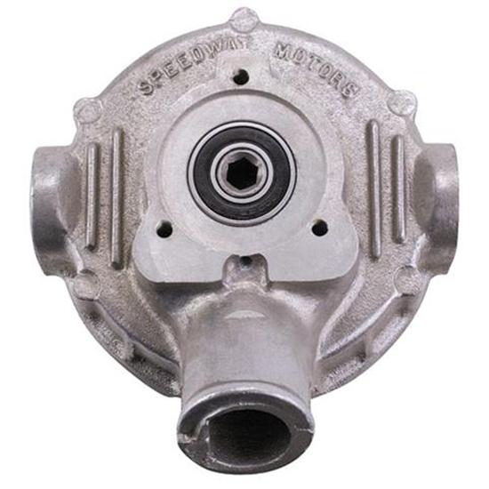 Speedway Cam-Driven Water Pump Kit