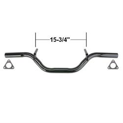 Speedway Universal SBF Small Block Ford V8 Crossmember Motor Mount