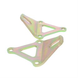 Speedway Universal Bolt-On SBC/BBC Chevy V8 Engine Side Motor Mounts