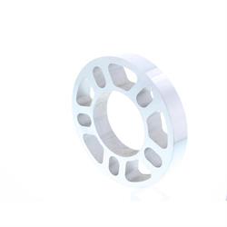 Speedway Motors Racer's Billet Aluminum Wheel Spacer Kit