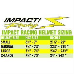 Speedway Motors 1320 SA15 Top Air Helmet Kit