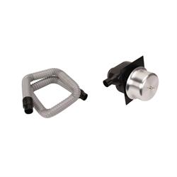 Speedway Motors 1320 SA15 Top Air Helmet Kit