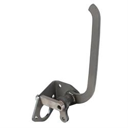 Universal Stainless Sleeved Brake Pedal Assembly