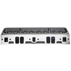 Dart IMCA Approved Cast Iron Small Block Chevy Cylinder Heads