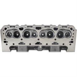 Dart IMCA Approved Cast Iron Small Block Chevy Cylinder Heads