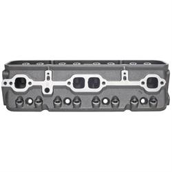 Dart IMCA Approved Cast Iron Small Block Chevy Cylinder Heads
