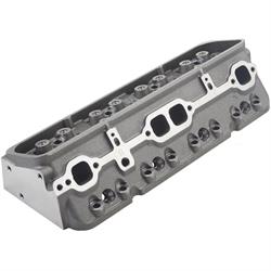 Dart IMCA Approved Cast Iron Small Block Chevy Cylinder Heads