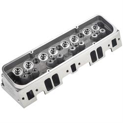 Dart IMCA Approved Cast Iron Small Block Chevy Cylinder Heads