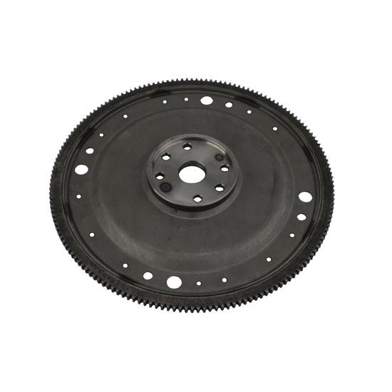 Flexplate Flathead to Ford C4 Transmission
