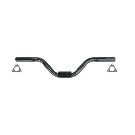 Speedway Universal 2 Inch Drop Tubular Transmission Crossmember Mount