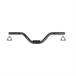 Speedway Universal 2 Inch Drop Tubular Transmission Crossmember Mount