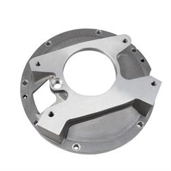 Speedway GM Manual Trans to Flathead V8 Adapter - GM Clutch
