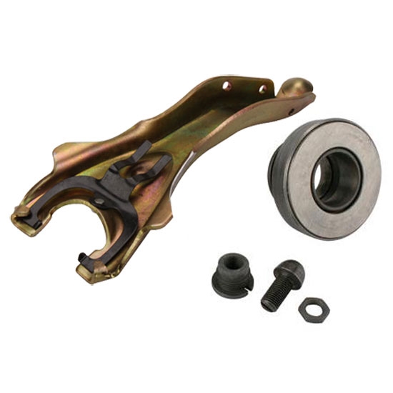 Flathead to GM Trans Bearing & Arm Kit