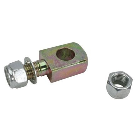 Pedal Pad Mount Bracket Stud