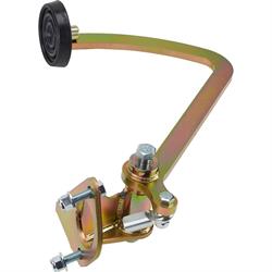 Master Cylinder/Pedal Assembly for Model T, A, 1932 Ford