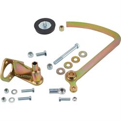 Master Cylinder/Pedal Assembly for Model T, A, 1932 Ford