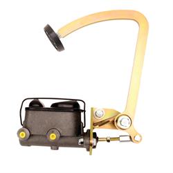 Master Cylinder/Pedal Assembly for Model T, A, 1932 Ford