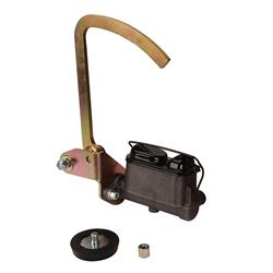 Master Cylinder/Pedal Assembly for Model T, A, 1932 Ford