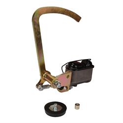 Master Cylinder/Pedal Assembly for Model T, A, 1932 Ford