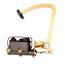 Master Cylinder/Pedal Assembly for Model T, A, 1932 Ford Master Cylinder/Pedal Assembly for Model T, A, 1932 Ford