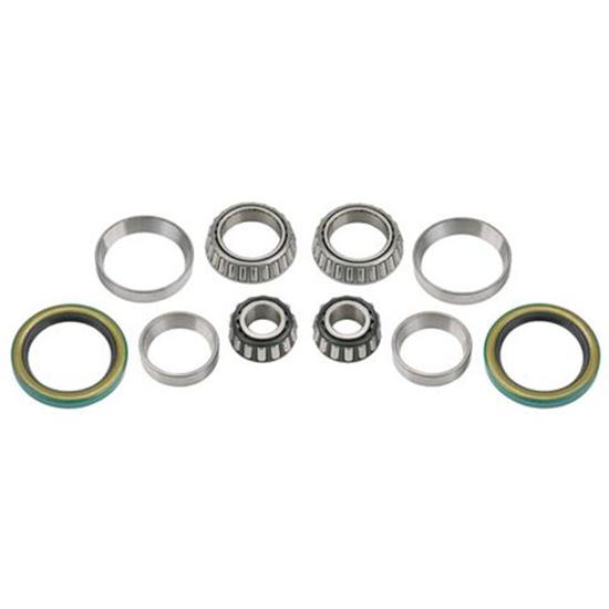 Ford F-100 Brake to 1937-48 Spindle Bearing Conversion Kit