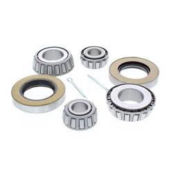 Ford F-100 Brake to 1937-48 Spindle Bearing Conversion Kit