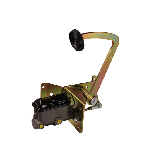 1935-1940 Ford Frame Mount Master Cylinder