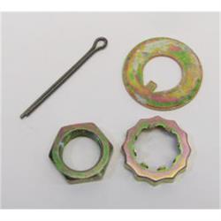 Garage Sale - Mustang II Spindle Nut Kit