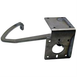1937-39 Chevy Car Master Cylinder & Frame Rail Mount