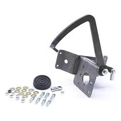 1935-1940 Ford Frame Rail Mount Brake Pedal Assembly