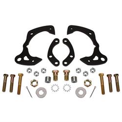 Basic Disc Brake Kits: 1965-1968 Chevy Full Size Car