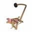 Universal Frame Rail Power Brake Pedal Mount Universal Frame Rail Power Brake Pedal Mount