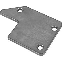 Mustang Steering Box Mounting Bracket