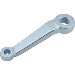 2 Inch Offset Vega Pitman Steering Arm, Drilled for 5/8 Inch Bolt,Zinc
